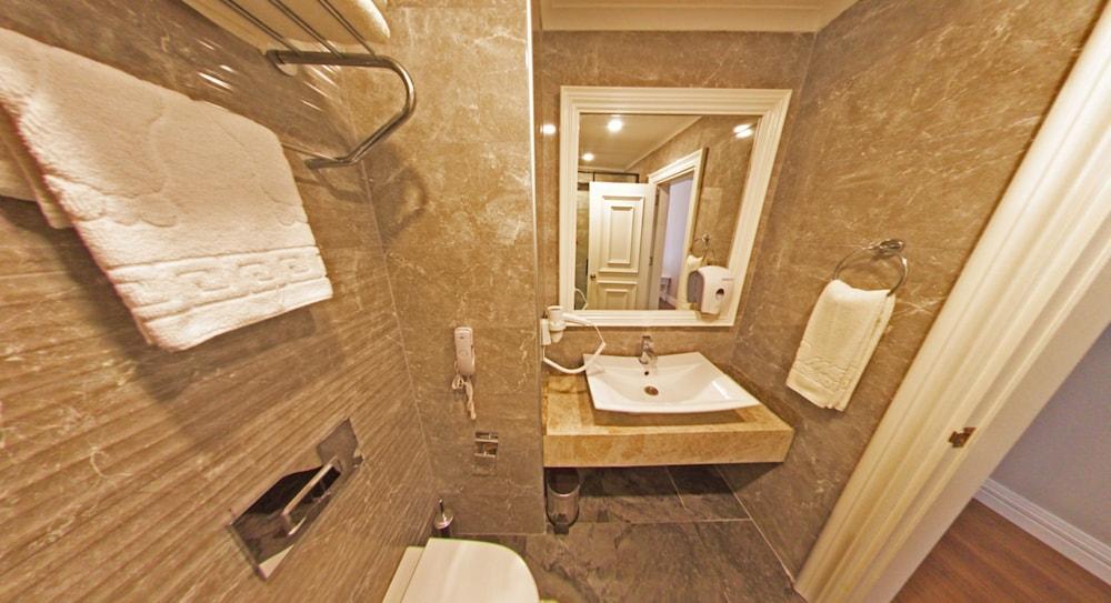 MARA HOTEL — FETHIYE — фотография отеля №31
