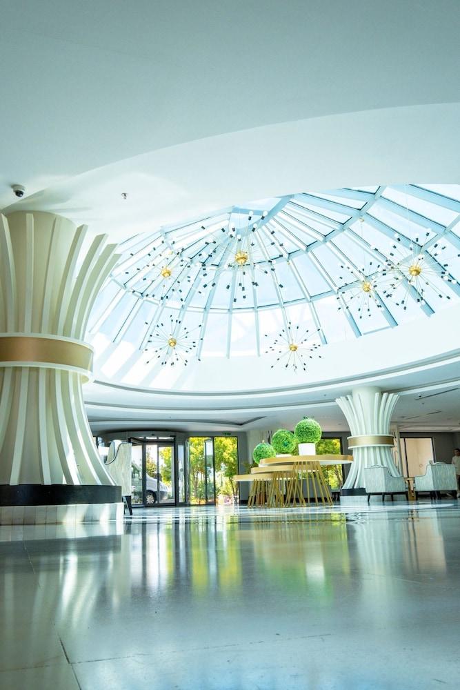 CALIDO MARIS HOTEL — MANAVGAT — fotografie hotel nr. 33