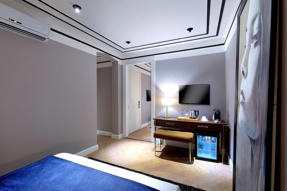 WALTON HOTELS GALATA — ISTANBUL — fotografie hotel nr. 14