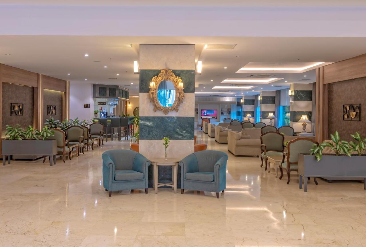 INNVISTA HOTEL BELEK — BELEK — фотография отеля №32