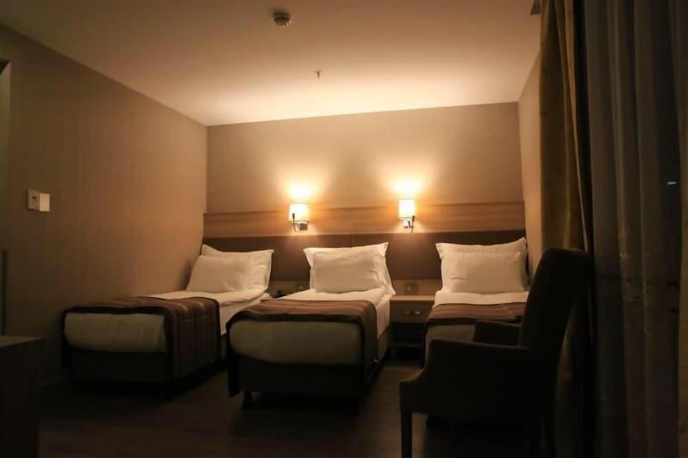 REGARD HOTEL — ISTANBUL — фотография отеля №18