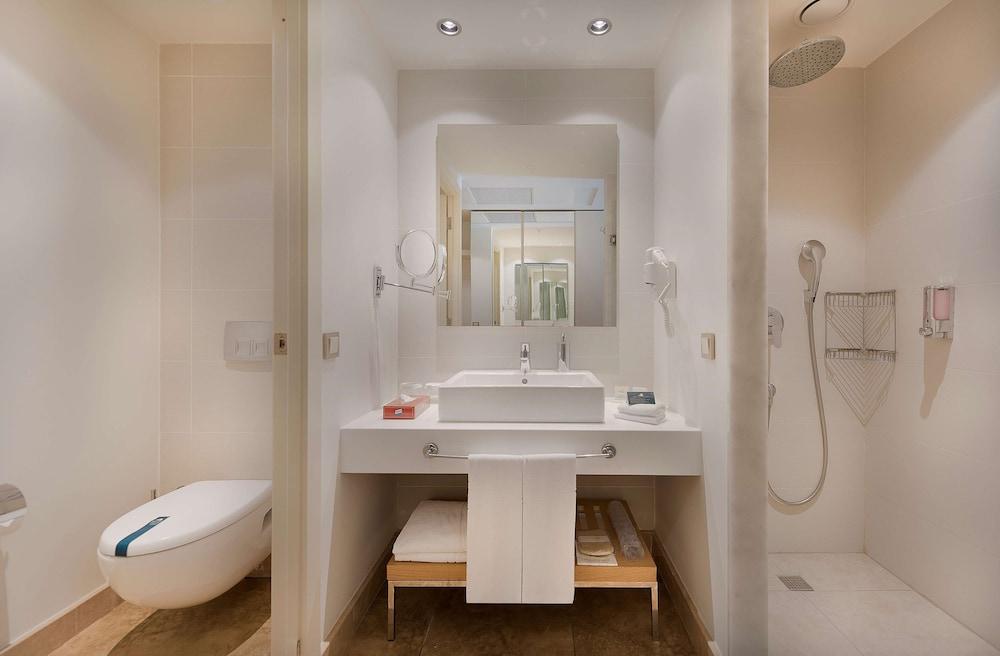 TUI BLUE BARUT ANDIZ (ADULTS ONLY) — SIDE — фотография отеля №10