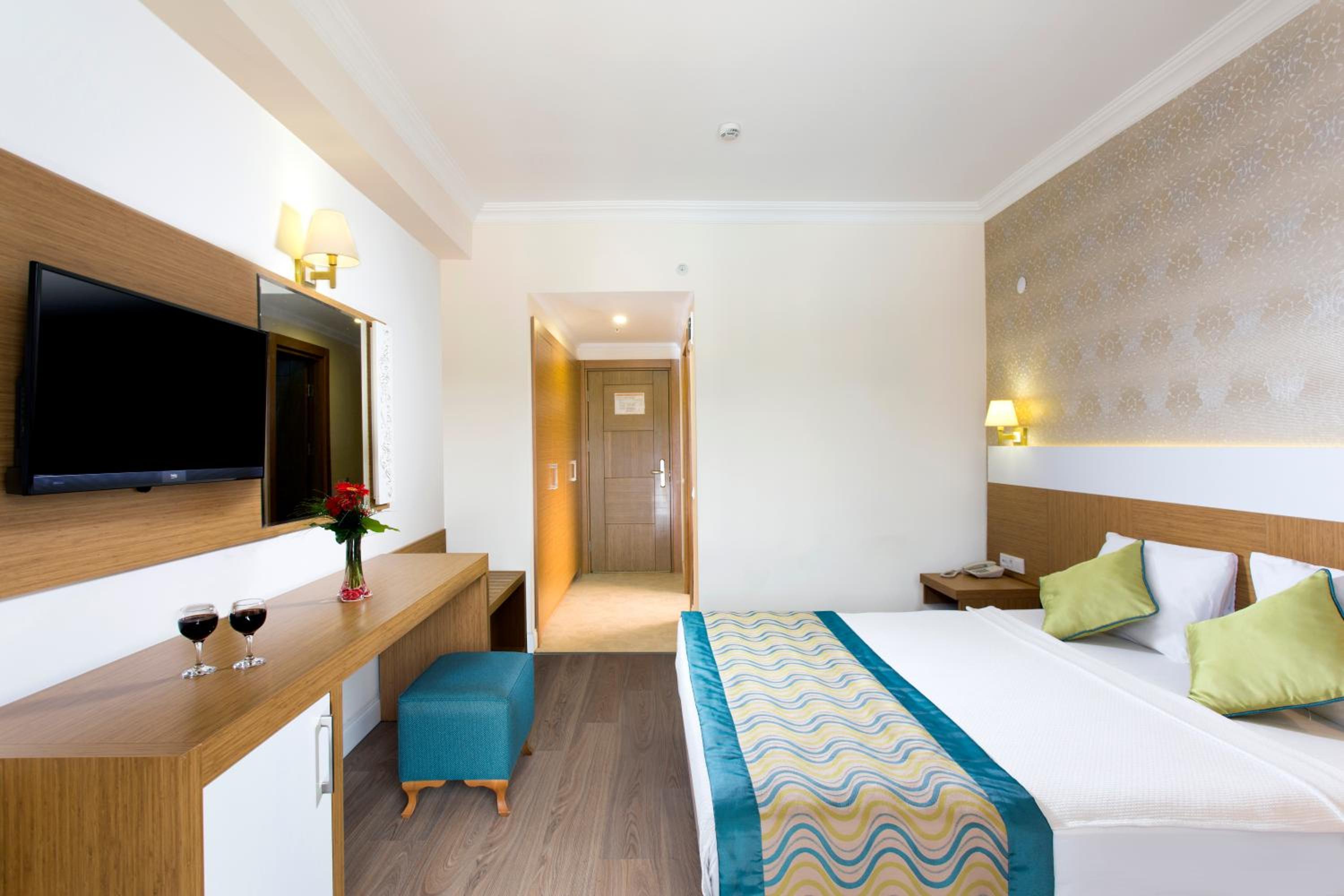 KEMER DREAM HOTEL — KEMER — fotografie hotel nr. 18