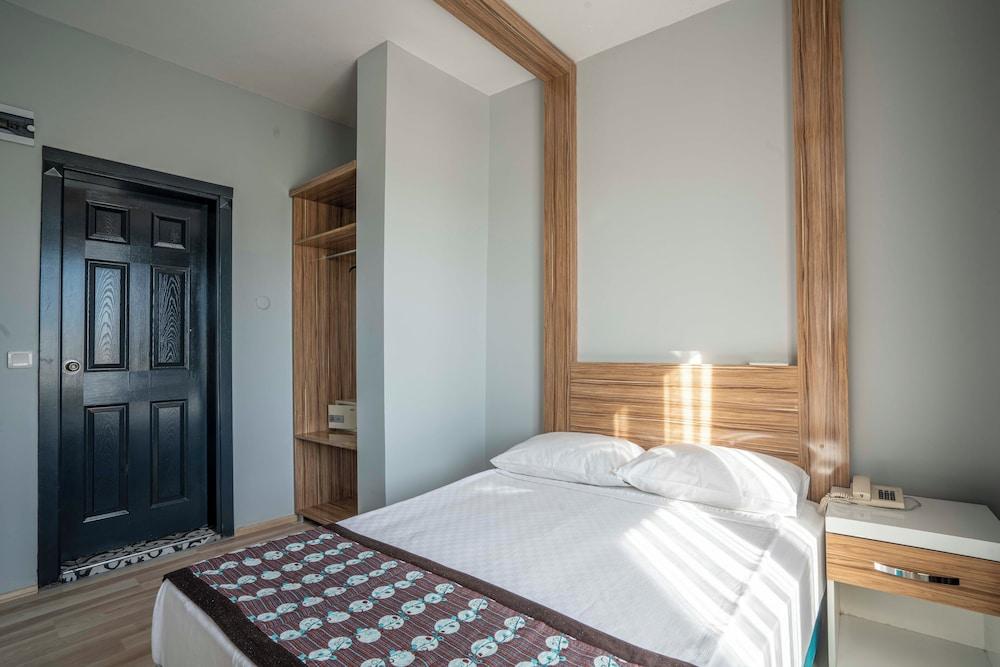 ASLAN CORNER HOTEL — ALANYA — фотография отеля №10