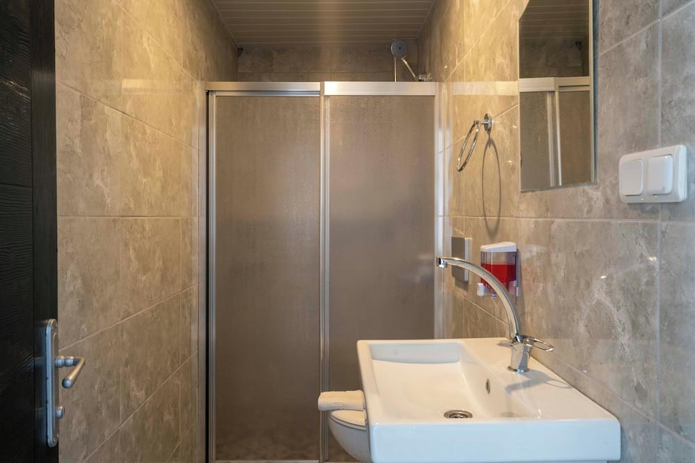 ASLAN CORNER HOTEL — ALANYA — фотография отеля №15