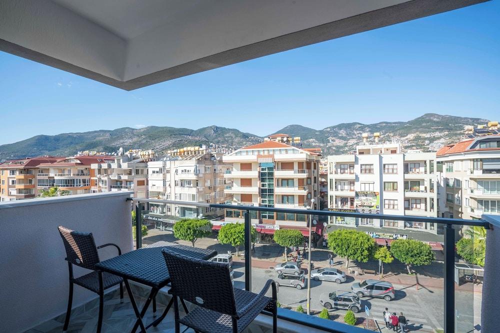 ASLAN CORNER HOTEL — ALANYA — фотография отеля №11