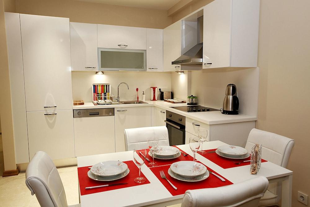 GLORY RESIDENCE TAKSIM — ISTANBUL — fotografie hotel nr. 16