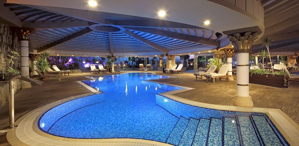 SIANJI WELL-BEING RESORT — BODRUM — fotografie hotel nr. 19