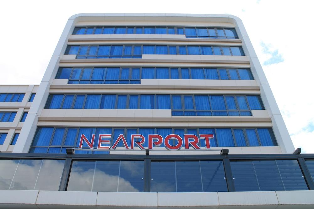 NEARPORT HOTEL — ISTANBUL — fotografie hotel nr. 39