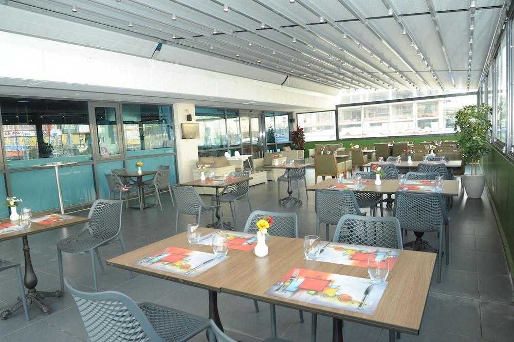 NEARPORT HOTEL — ISTANBUL — fotografie hotel nr. 30