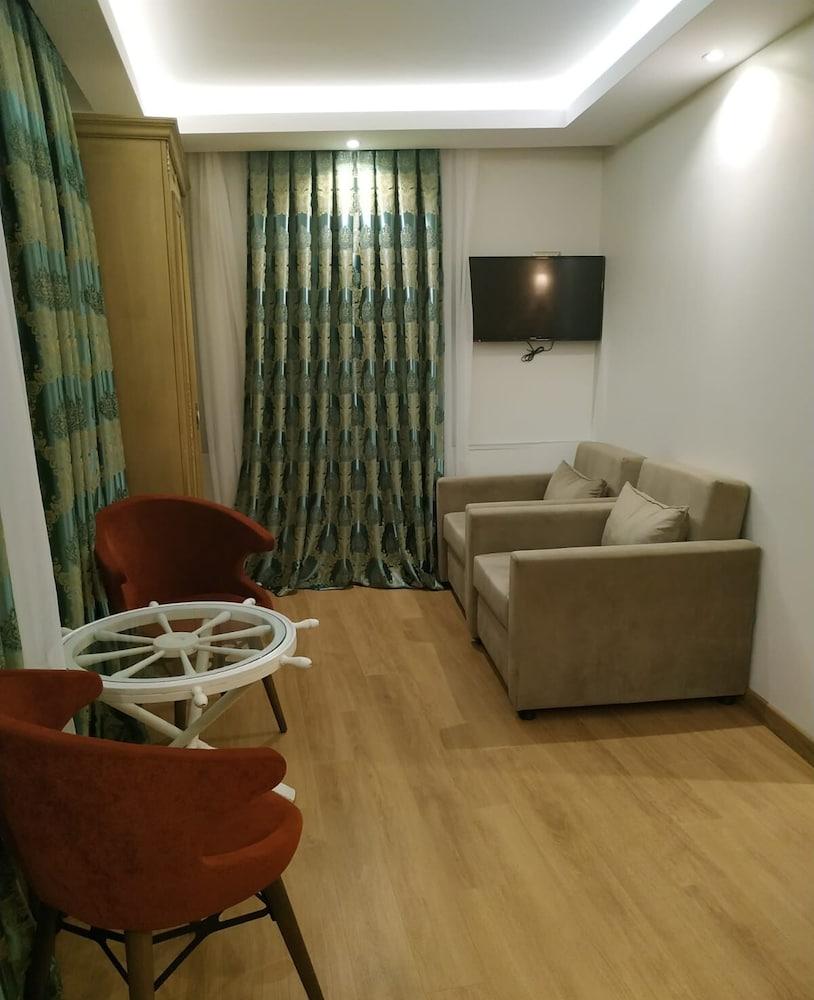 APPLE TREE HOTEL — ISTANBUL — фотография отеля №14