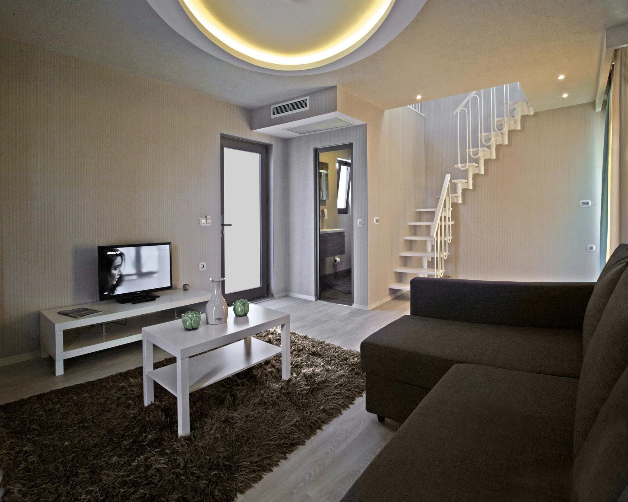 THE D HOTEL CESME SPA & RESORT — CESME — fotografie hotel nr. 2