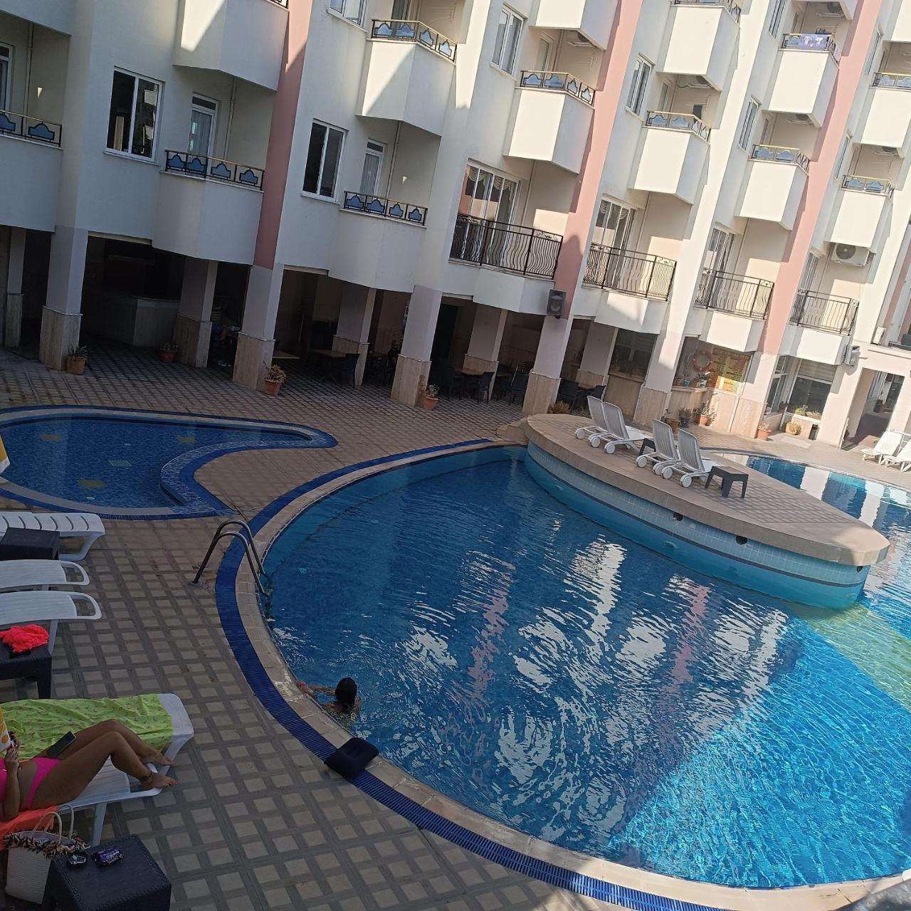 MERYEMANA — DIDIM — fotografie hotel nr. 28