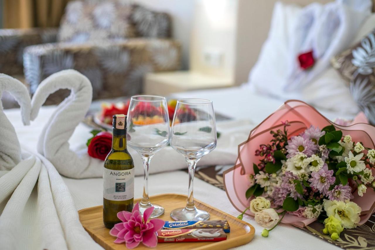 BAHAR HOTELS (ADULTS ONLY) — FETHIYE — фотография отеля №12
