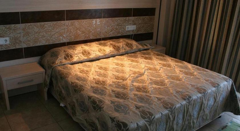AVLU HOTEL — KEMER — фотография отеля №11