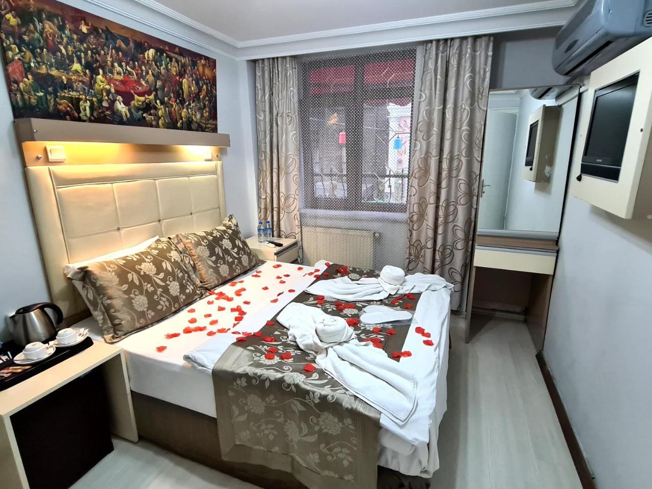 HOTEL OCEANS 7 — ISTANBUL — fotografie hotel nr. 25