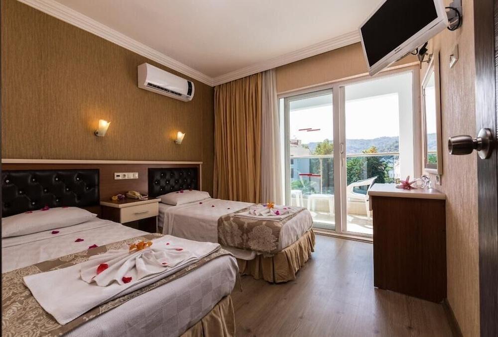 EPIC HOTEL — MARMARIS — fotografie hotel nr. 5