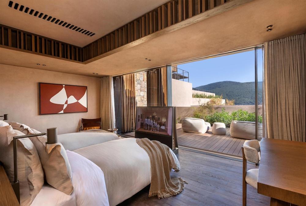 LUJO HOTEL BODRUM — BODRUM — fotografie hotel nr. 19