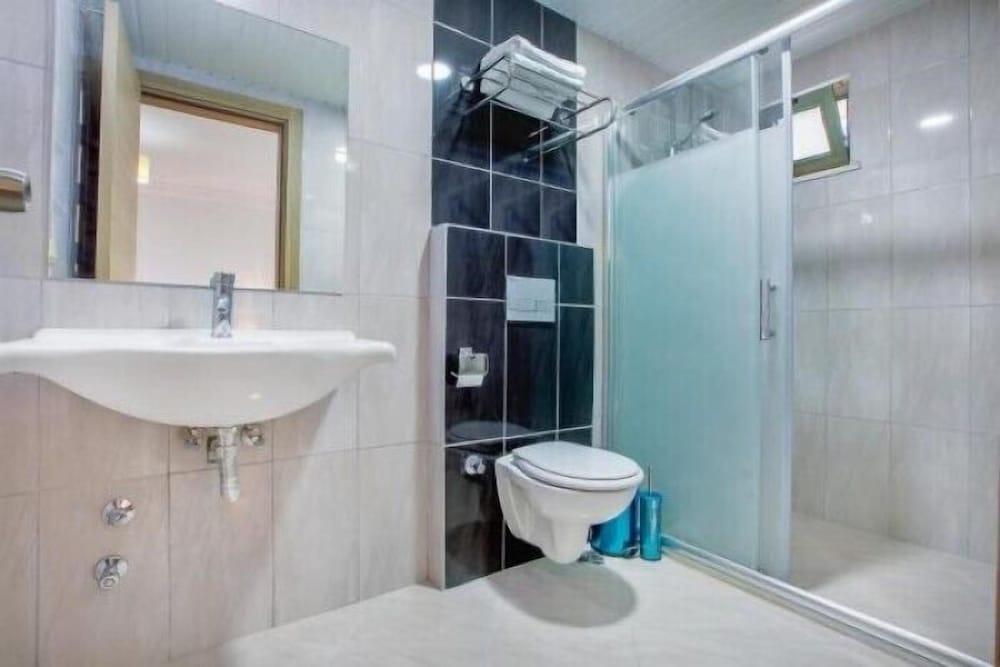 GREEN LIFE HOTEL — ALANYA — фотография отеля №5