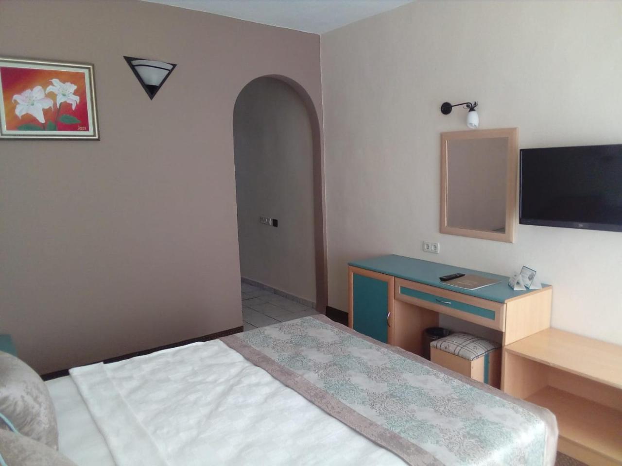 SELCUKHAN — BELDIBI — fotografie hotel nr. 5