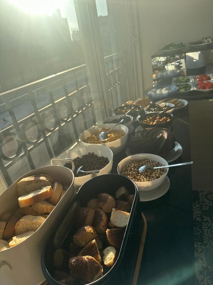PERA ARYA HOTEL — ISTANBUL — fotografie hotel nr. 33