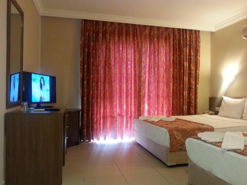 SONNEN HOTEL — MARMARIS — fotografie hotel nr. 34
