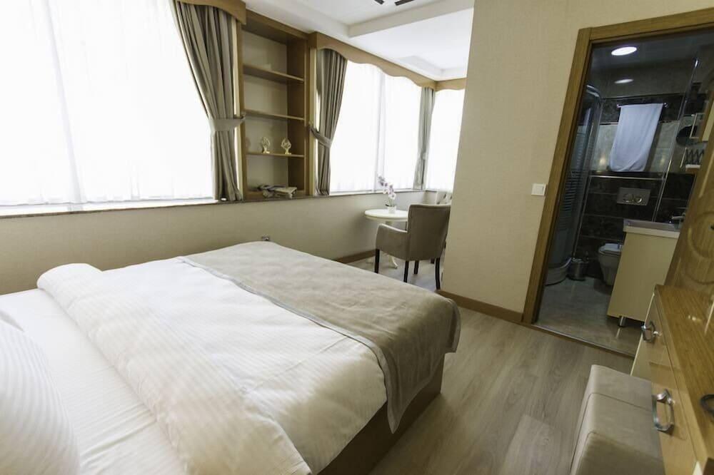 MARS HOTEL — ISTANBUL — fotografie hotel nr. 18