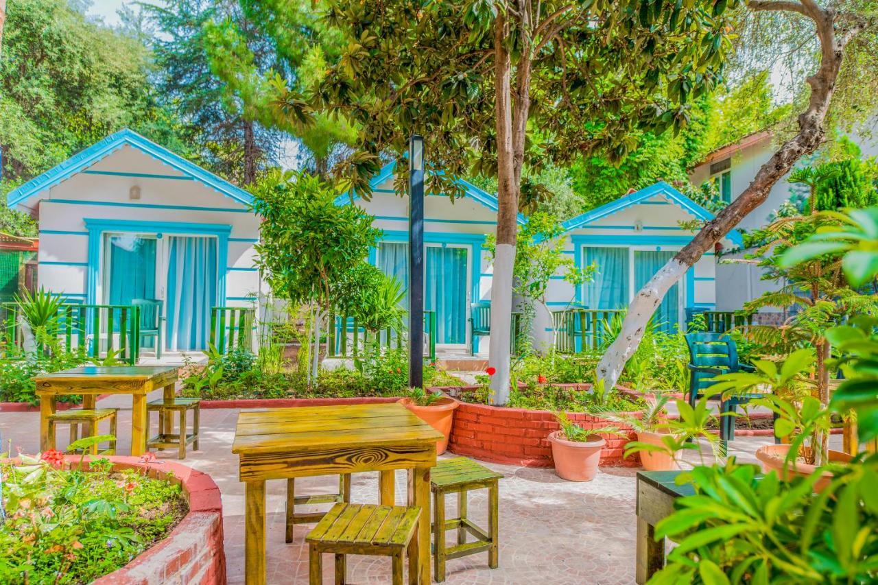 SIDE SUNBERK HOTEL — SIDE