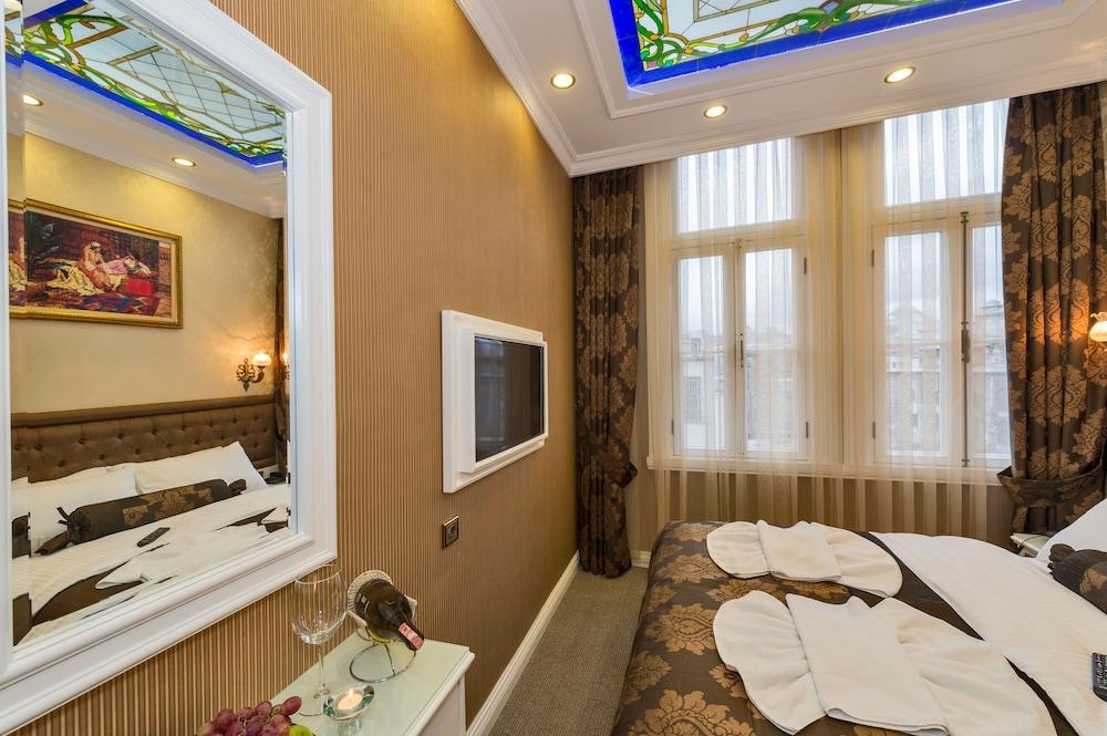 ALPEK HOTEL — ISTANBUL — fotografie hotel nr. 9