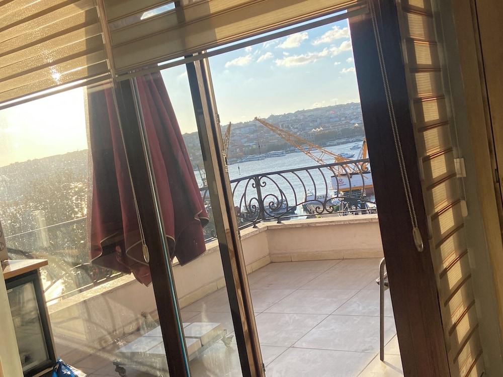 GALATOLIA SUITES — ISTANBUL — fotografie hotel nr. 30