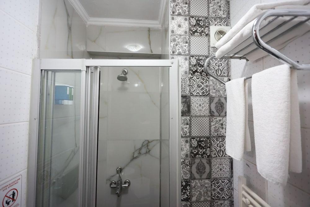 ARVEN BOUTIQUE HOTEL — ISTANBUL — фотография отеля №29
