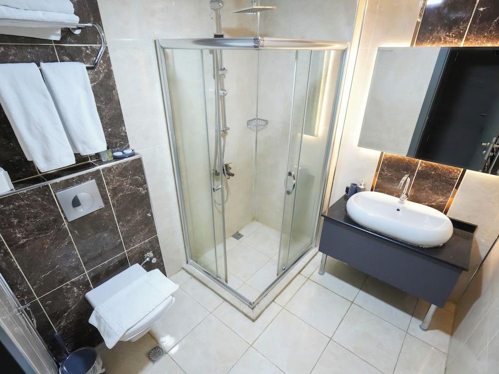 A PALACE HOTEL & SUITES — ISTANBUL — фотография отеля №32