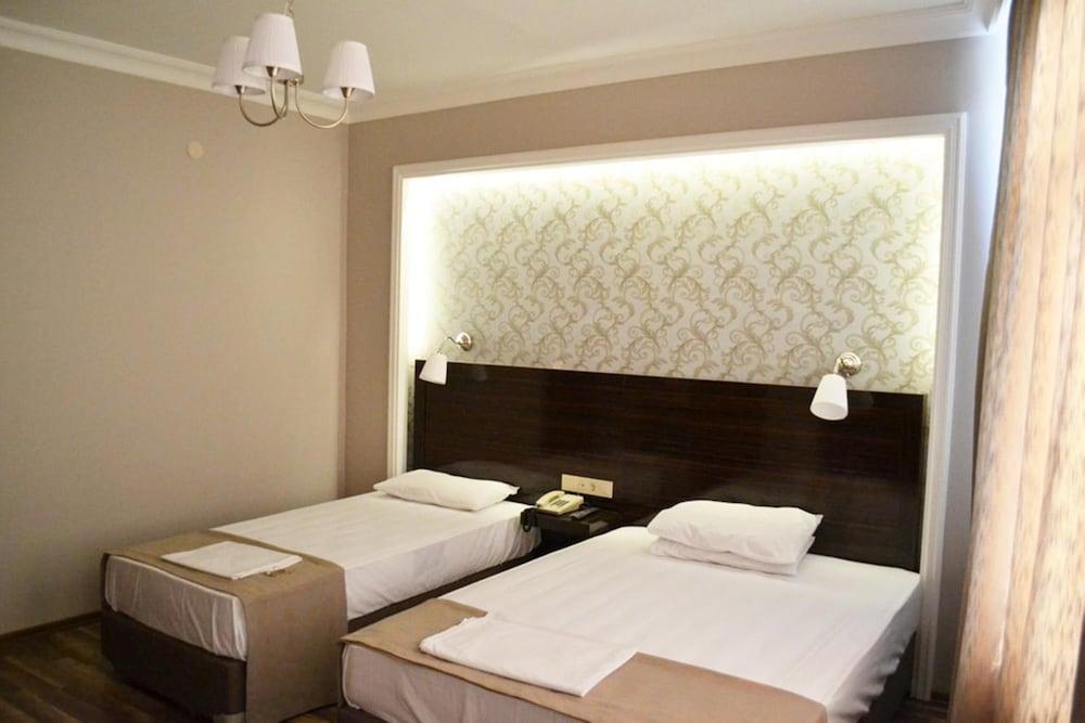VENUS HOTEL TAKSIM — ISTANBUL — fotografie hotel nr. 16