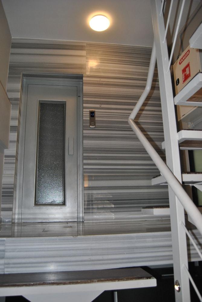 NUMI HOTEL — ISTANBUL — fotografie hotel nr. 29