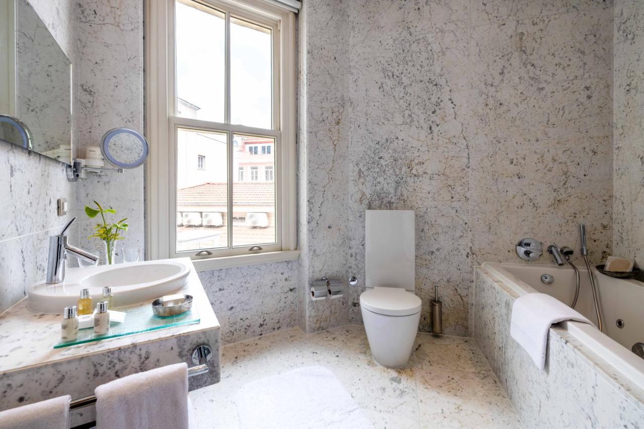 TOMTOM SUITES — ISTANBUL — fotografie hotel nr. 11