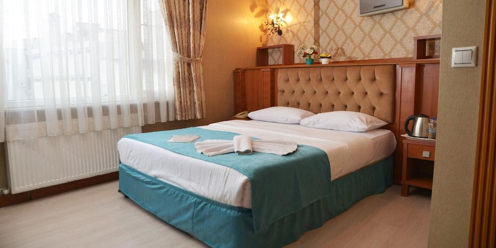 VIVA HOTEL OLDCITY — ISTANBUL — fotografie hotel nr. 15