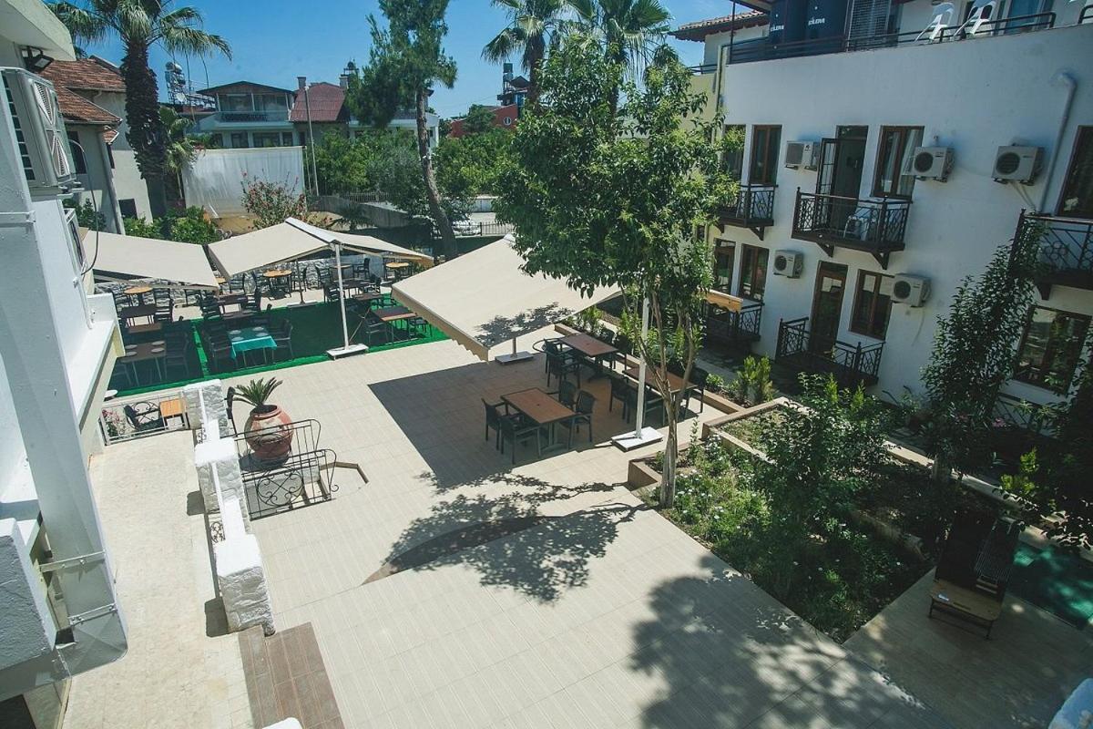 KEMER STAR HOTEL — KEMER — фотография отеля №25