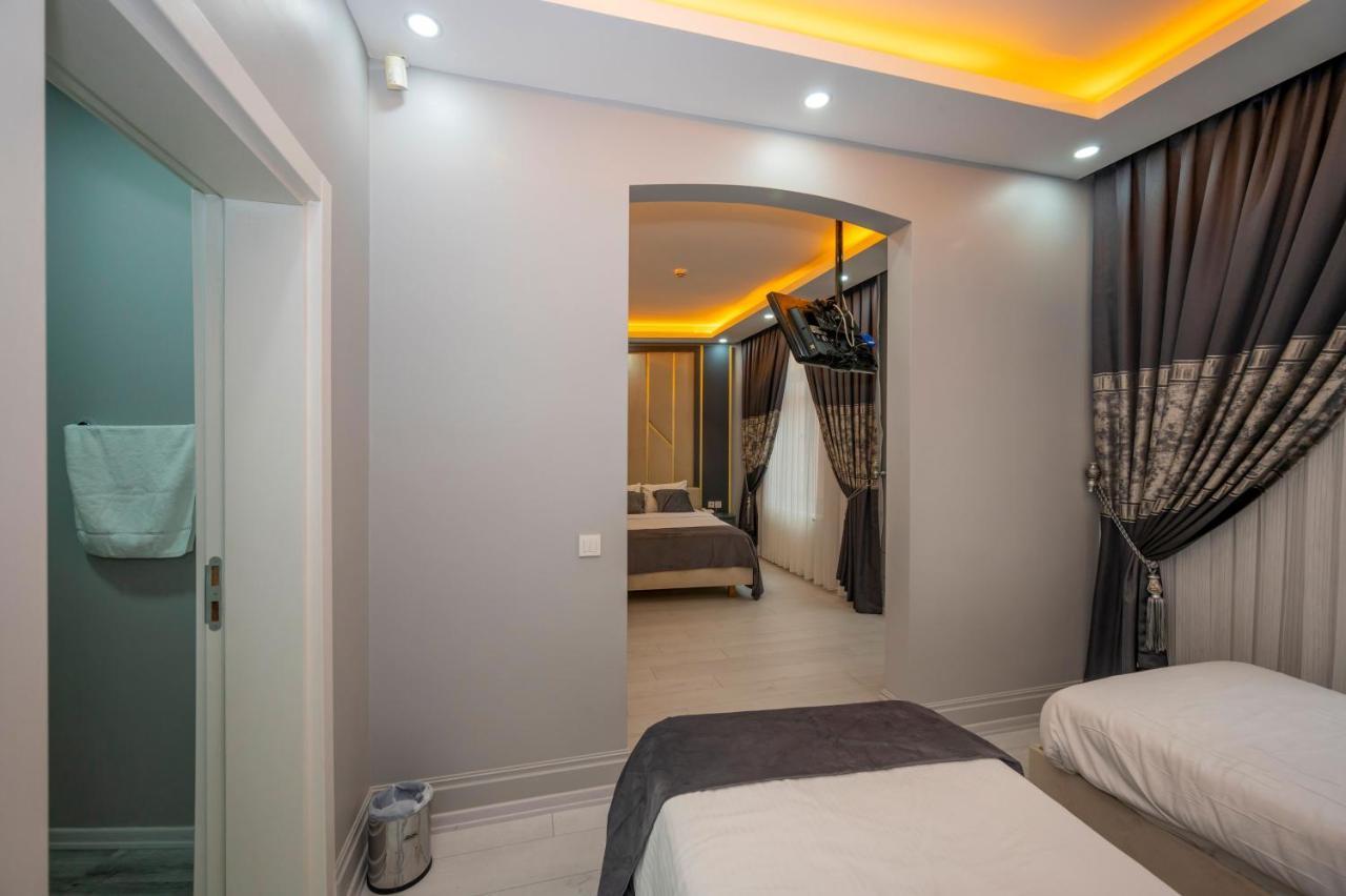 HOTEL NEXT2 — ISTANBUL — fotografie hotel nr. 34