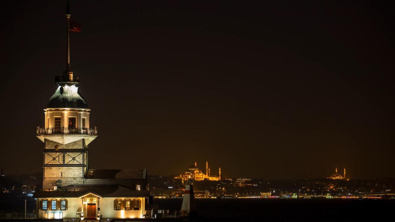 HOSTEL ERENLER — ISTANBUL — фотография отеля №30