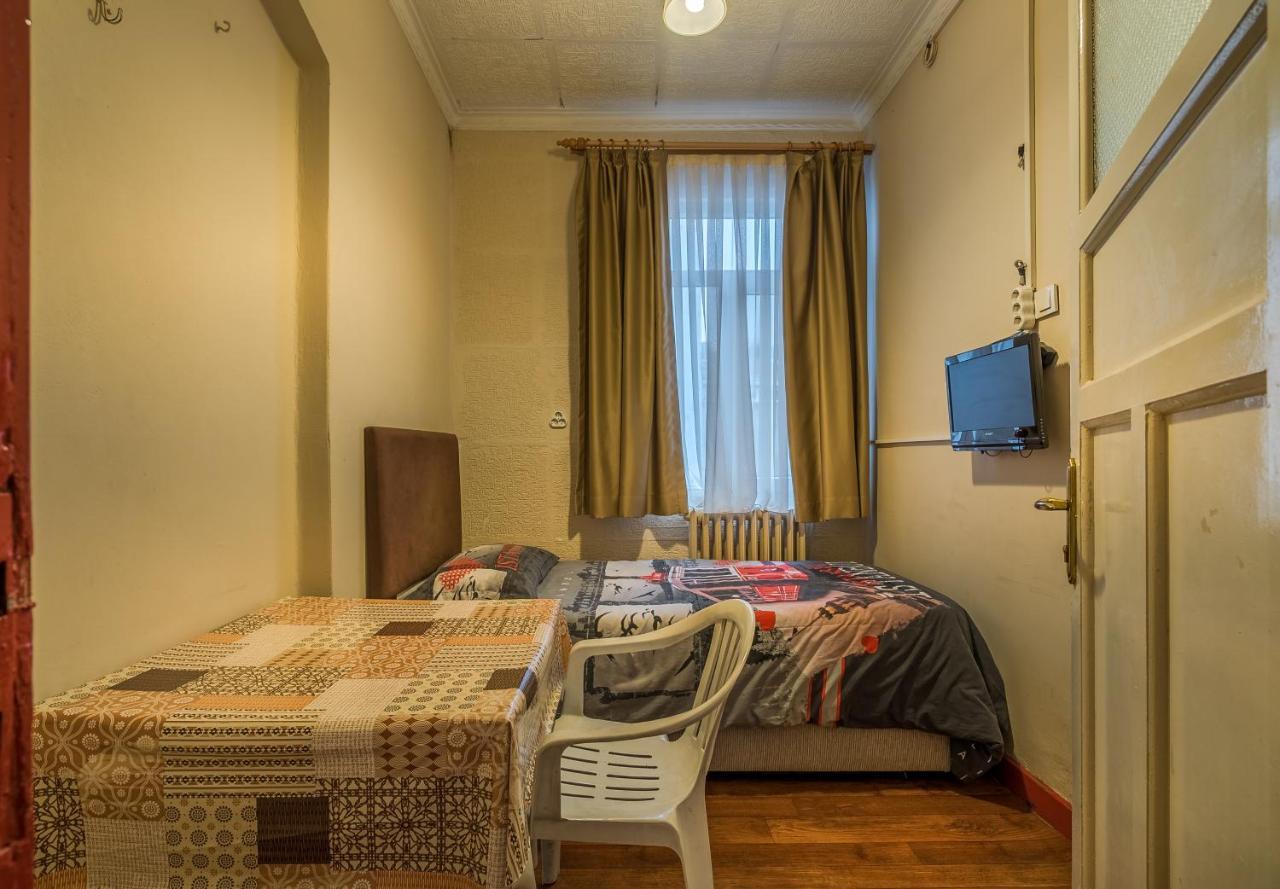 HOSTEL ERENLER — ISTANBUL — фотография отеля №20