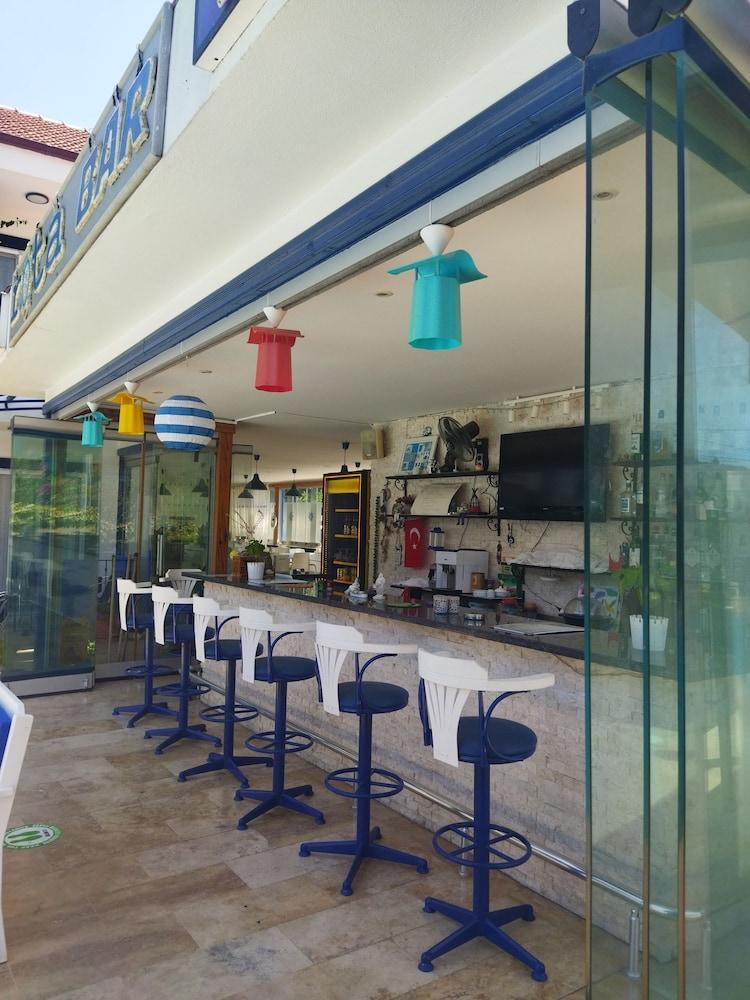 ROTA HOTEL — DALYAN — fotografie hotel nr. 17