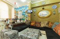 TAKSIM GREEN HOUSE HOSTEL — ISTANBUL — фотография отеля №5