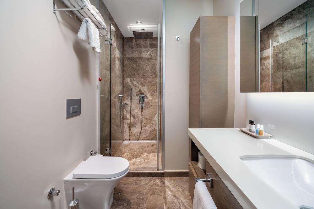 SENTIRE HOTELS & RESIDENCES — ISTANBUL — фотография отеля №24