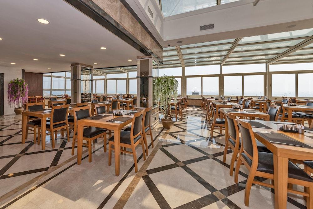 HOTEL PIYA SPORT — ISTANBUL — фотография отеля №27