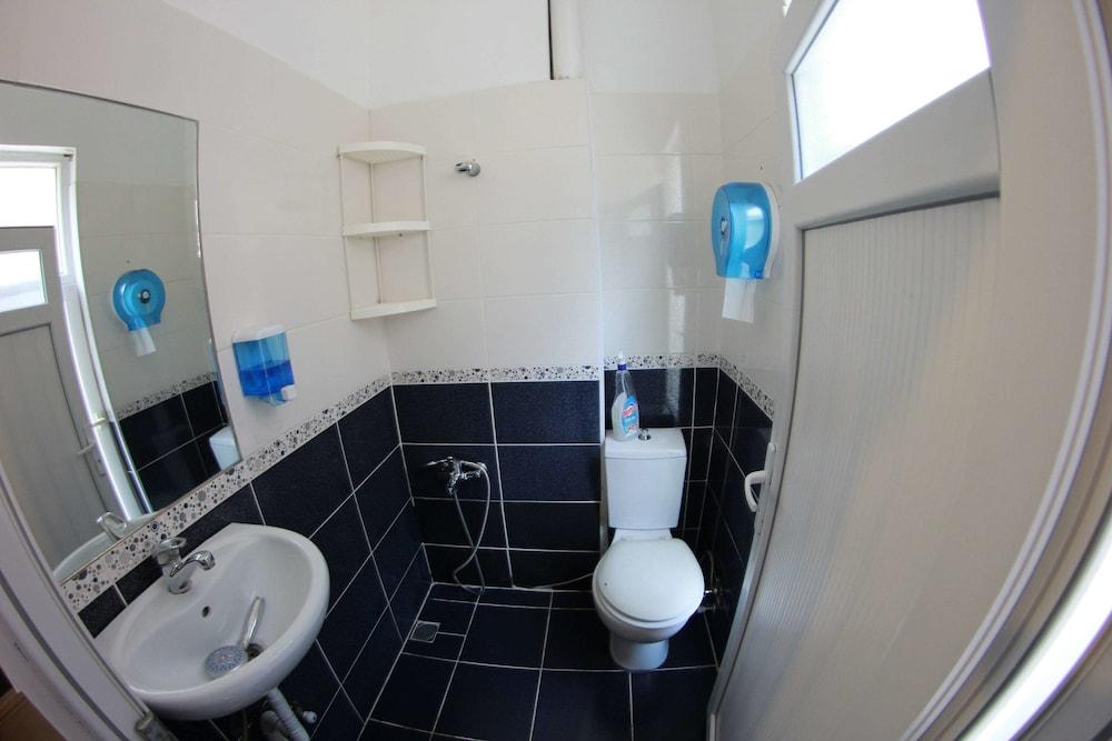 TAXIM HOSTEL (ADULTS ONLY) — ISTANBUL — fotografie hotel nr. 23