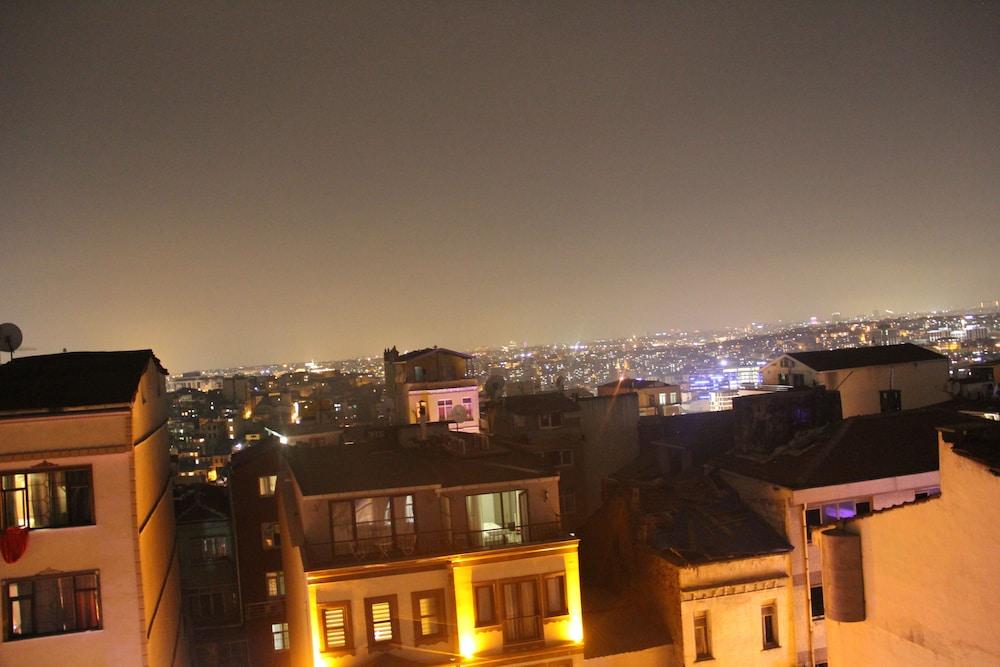 TAKSIM HOUSE SUITES — ISTANBUL — fotografie hotel nr. 28