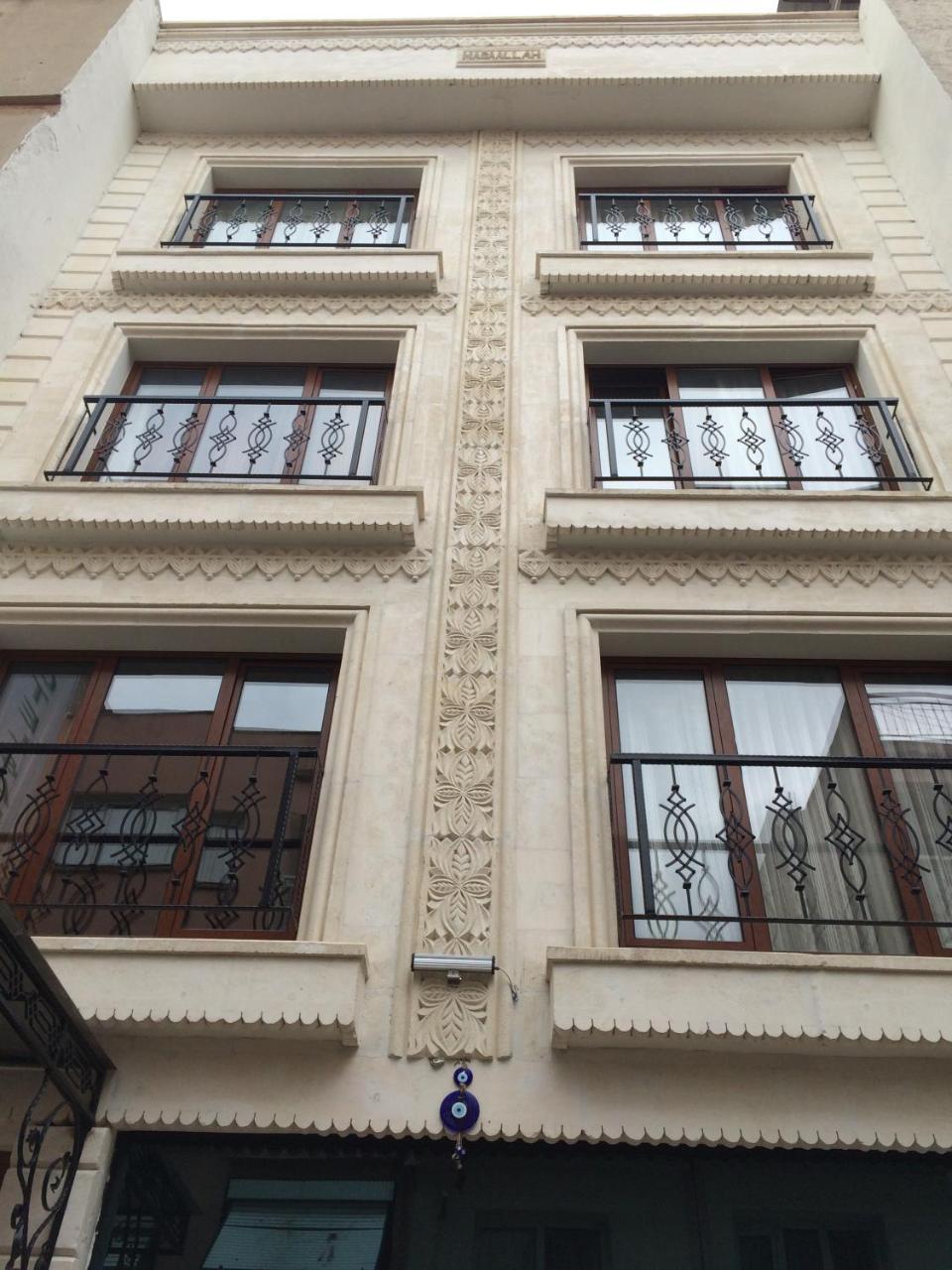SIESTA APART & HOTEL — IZMIR — fotografie hotel nr. 22