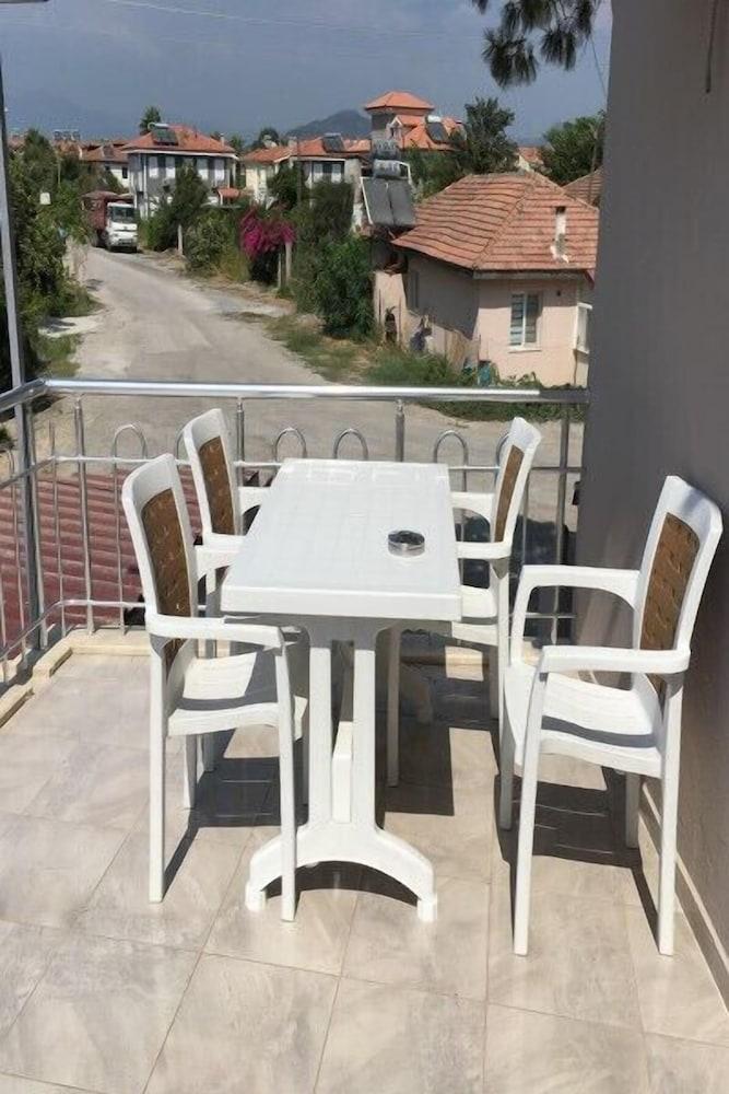 VIRA HOTEL DALYAN — DALYAN — fotografie hotel nr. 33
