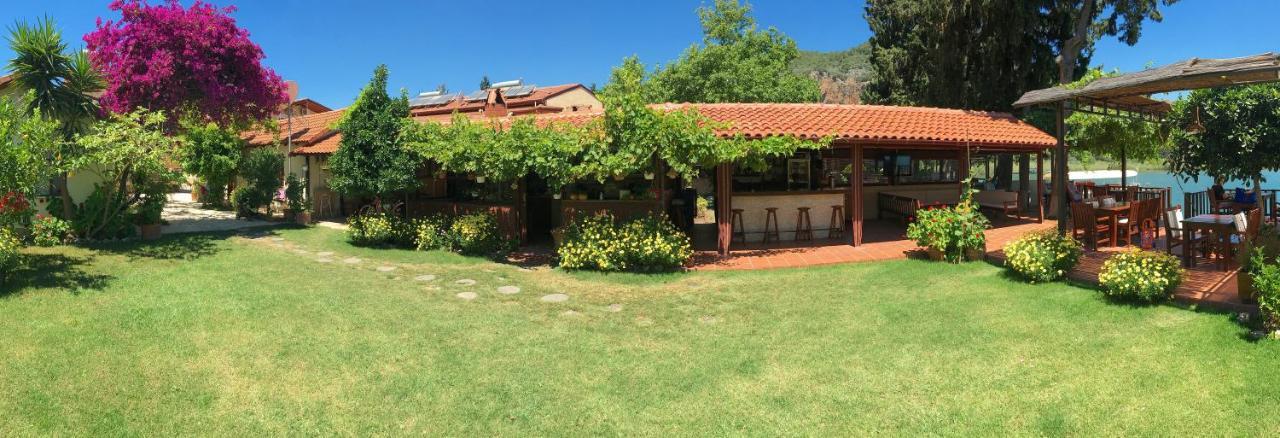 MIDAS PENSION — DALYAN — фотография отеля №7