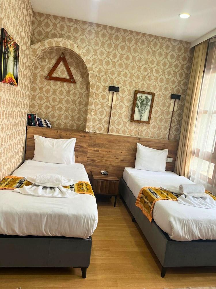 OTANTIK GUESTHOUSE — ISTANBUL — fotografie hotel nr. 17